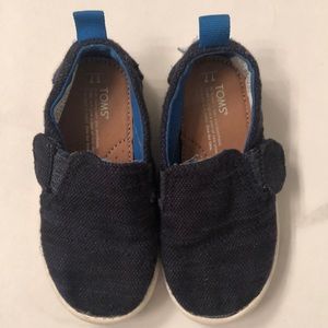 Toms Slip on Shoe